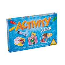 Activity Junior (d)