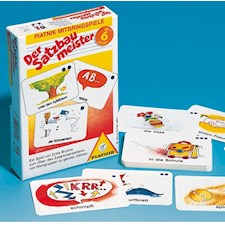 Satzbaumeister