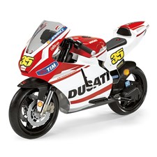 Ducati GP 12 Volt