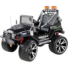 Gaucho Superpower 24 Volt