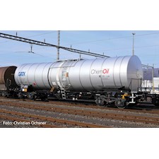NL-GATXD 4-achsiger Spezialkesselwagen Zacens 848-5 CHEMOIL  Ep. VI