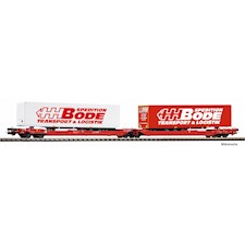 Taschenwg. T3000e Bode DB AG   Ep VI
