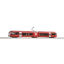 RM Triebzug GTW 2/6 S-Bahn Bern RM  Ep V  ACS