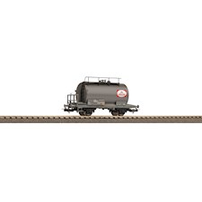 SBB 2-achsiger Kesselwagen AVIA  Ep IV