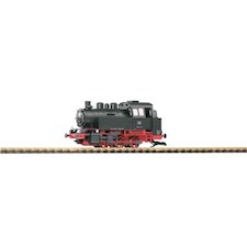 G-Dampflok BR 80 DB Ep III