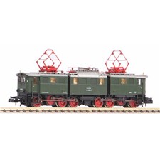 N-E-Lok BR 191 DB Ep. Ep.IV, DC
