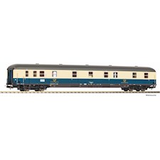 Postwg. oz.-beige DB  Ep IV