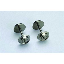 Radsatz AC 10,3mm (2 Stk.)