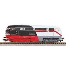 Diesellok BR 218 497-6 PIKO/Märklin Ep.VI DCS