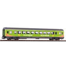 Schnellzugwagen Flixtrain VI
