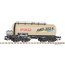 PIKO Jahreswg. 2025