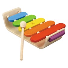 Oval Xylophone