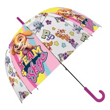 Paw Patrol Regenschirm 46cm aus PVC