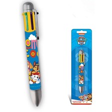 Paw Patrol 6 Farben