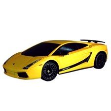 Lamborghini Superleggera