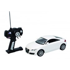 Audi TT Coupe