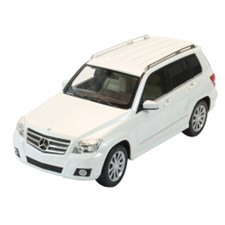Mercedes GLK