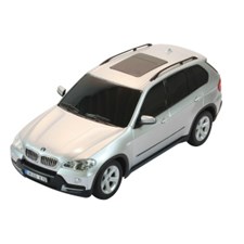 R/C Personenwagen BMW X5