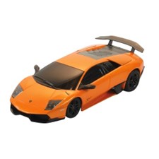 Lamborghini Murcielago
