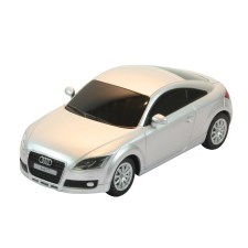 Audi TT Coupe