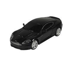 Aston Martin DBS
