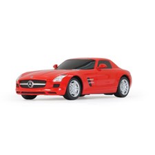 Mercedes SLS AMG
