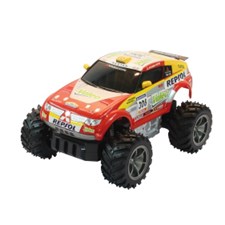 Mitsubishi Pajero Paris Dakar