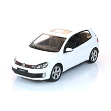 VW Golf VI GTI