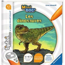 Mini Doc Dinosaures