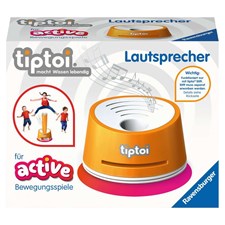 active Lautsprecher       D