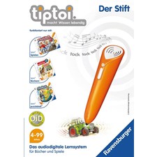 tiptoi® Der Stift