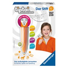 tiptoi®2 - Der Stift
