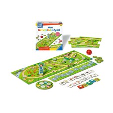 Mein Wimmelbild-Spiel'20 