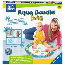 Aqua Doodle® Baby'20      D/F/I/NL