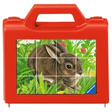 Tiere