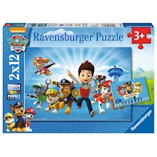 Ryder und die