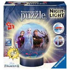 Frozen 2 Nightlight