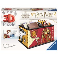 Harry Potter Storage Box 