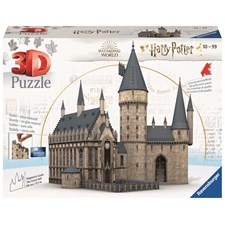 Hogwarts Castle Harry Potter