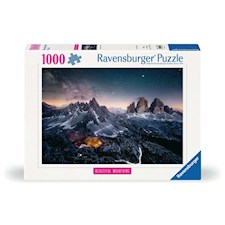 Drei Zinnen, Dolomiten