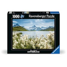 Bachalpsee Grindelwald
