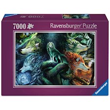 Whispers of the Forest  7000p