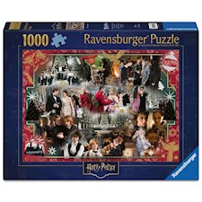 Holidays at Hogwarts