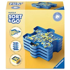 Sort & Go