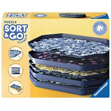 Sort & Go Ultimate       D/F/I/E/NL/EN