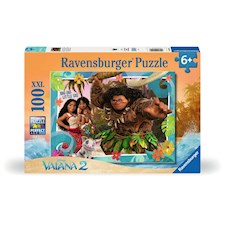 Vaiana 2 Aufbruch in neue Welten