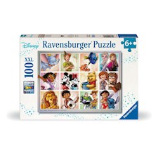 Disney Multicharacter   