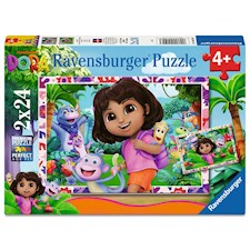 Dora the Explor