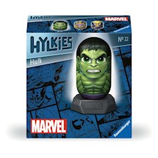 Marvel Hulk                    