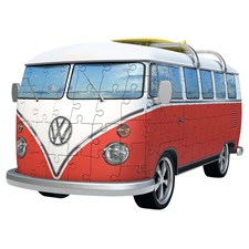 VW Bus T1